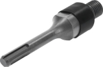 Dosensenker Adapter SDS Ø 25 mm Gesamtlänge 116,5 mm Marcrist