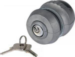 Anhänger-Diebstahlsicherung LxBxHmm 0,43 kg Aluminium HP Autozubehör