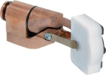 Induktor Drahtbreite 37 mm +200°C Länge 103 mm Gys Powerduction S20/B1 Induktionskopf