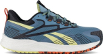 Sicherheitsschuh blau/gelb W11 S1PS SR ESD Reebok FE4 Adventure Safety