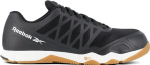 Sicherheitsschuh schwarz SW 11 S3S SR ESD EN Reebok Speed TR Safety