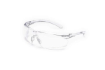 Safety goggles EN 166, EN 170 clear temples Polycarbonate Univet 505U