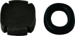 Hygienesatz 2 Dichtungsringe und Dä mmkissen f.Art. 4000 370 253 Promat 189