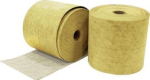 Chemisch bindvlies L=46 m B=41 cm 2 rollen-Ø 44 cm Rauw Spilfyter GOUD