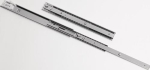Schubladenschiene 400 mm Auszug für 4000871500,4000871502 Promat 871127