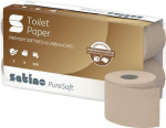 Toilet paper 2-ply Satino Satino PureSoft 66540