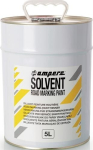 Diluent 5 litre can Ampere Solvent Road Marking Paint