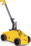 Markierwagen für Traffic Extra Paint XL 750 ml Ampere Smart Striper