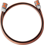 Anschlussgarnitur Länge 1,5 m Innen-Ø 13 mm Gardena Comfort Flex