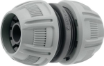 Reparaturstück Kunststoff 1/2, 5/8 ″ 13, 15 mm Gardena