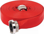 Brandslang Binnen-Ø 75 mm Lengte 20 m rood Parsch Synthetic SL Coverflex