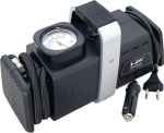 Compressor 7 bar 12/230 V HP car accessories