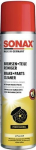 Brakes+PartsCleaner 400 ml spray can acetone-free Sonax