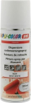 Dispersion levelling white matt 200 ml Dupli-Colour