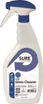 Glasreiniger 750 ml spuitfles Glasreiniger