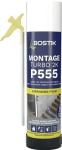 2C assembly foam 245 ml spray can, B2 violet Bostik Frame Turbo P555