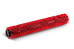 Brush roller red for replacement R75 4.035-578.0 Kärcher Professional accessories