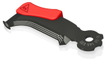 Ersatzklinge für Abmantelungsmesser 16 50 145 SB Knipex 16 50 145 E01