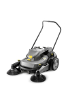 Handkehrmaschine KM 70/30 C BP 2SB Kärcher Professional A-Programm