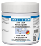 Montagepaste hochtemperaturbeständig 450 g Dose Weicon Anti-Seize ASK 450