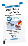 High-tech assembly paste 5 g sachet Weicon Anti-Seize ASW 5