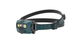 Strin lamp LedLenser HF6R Core teal green