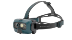 Strin lamp LedLenser HF8R Core teal green