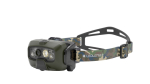 Stirnlampe LedLenser HF8R Core RGB camouflage