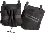 Hanging bag for electricians Black, PA220 Mascot Customised 22550