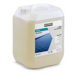 Carpet cleaner RM 764, 10L 6.295-854.0 Kärcher Professional cleaning agents