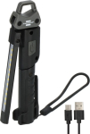 LED rechargeable hand lamp HL 400 AC Brennenstuhl