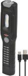 LED rechargeable hand lamp HL 501 A Brennenstuhl
