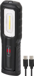 LED rechargeable hand lamp HL 701 A Brennenstuhl