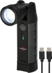 LED battery torch TL 1000 ACW Brennenstuhl