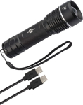 LED battery torch Focus TL 1201 AF Brennenstuhl