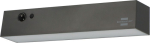 LED spotlight Solar 1000 Cubus Brennenstuhl