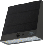 LED spotlight Solar 1000 Plana Brennenstuhl