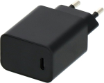 USB-C charger Euro plug incl. USB-C cable Brennenstuhl