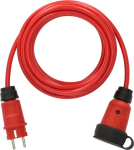 Verlengkabel VQ 1110 IP44 Brennenstuhl