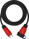 Verlengkabel VN 1100 IP44 Brennenstuhl