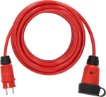 Verlengkabel VQ 1100 IP44 Brennenstuhl