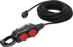 Verlengkabel PB 1100 IP54 Brennenstuhl