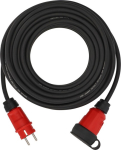 Verlengkabel VN 2100 IP44 Brennenstuhl
