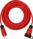 Verlengkabel VQ 2100 IP44 Brennenstuhl