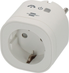 WIFI adapter XS01 with energy measurement Brennenstuhl