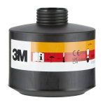 Combination filter 3M CF32 Reactor HgP3 R D, DT-4049E