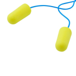 Earplugs 36 dB, with cord 3M ES-01-005