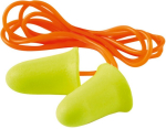 Earplugs 39 dB, with cord 3M ES-01-021