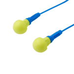 Earplugs 38 dB, with cord 3M EX-01-020