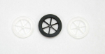 Einatemventilsitz-Set 3M FF-600-11